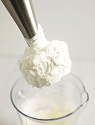 A BLENDER OR STICK BLENDER
